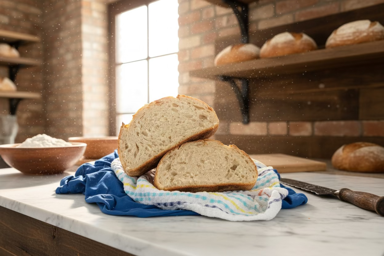 Artisan Sourdough