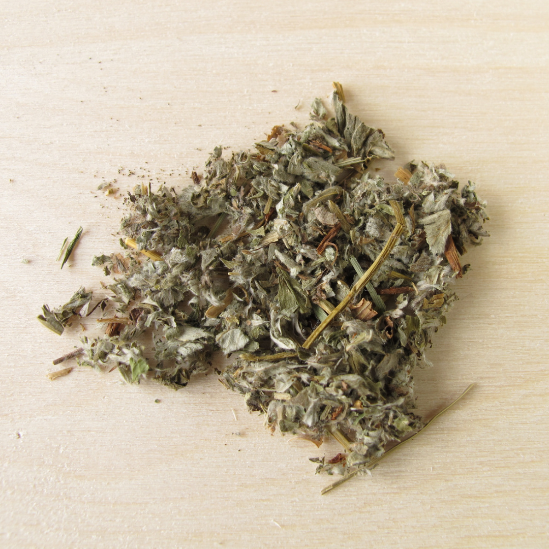 Red Raspberry Leaf - Loose Leaf