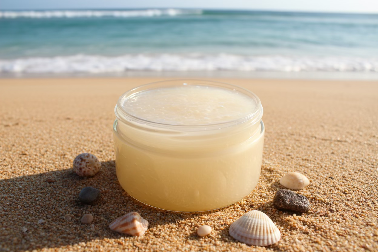 The OG (Irish Sea Moss)