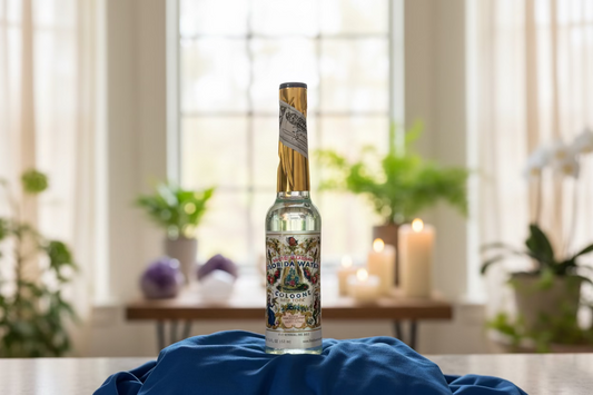 Agua Florida / Florida Water