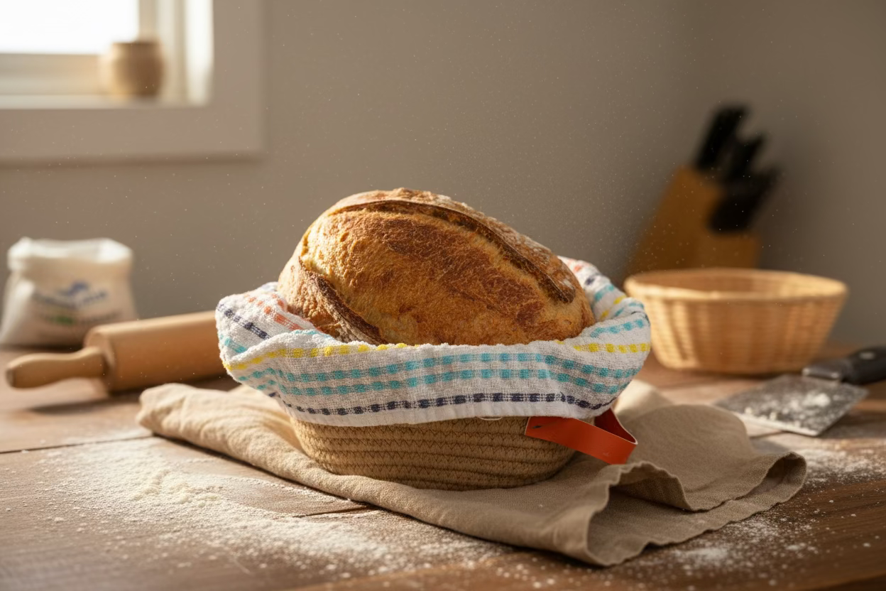Artisan Sourdough