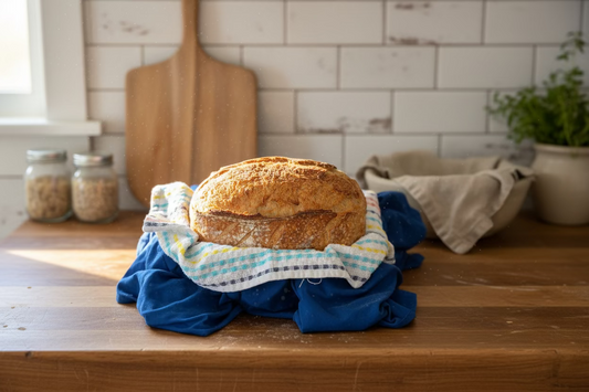 Artisan Sourdough
